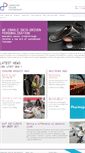Mobile Screenshot of cambridge-design.co.uk